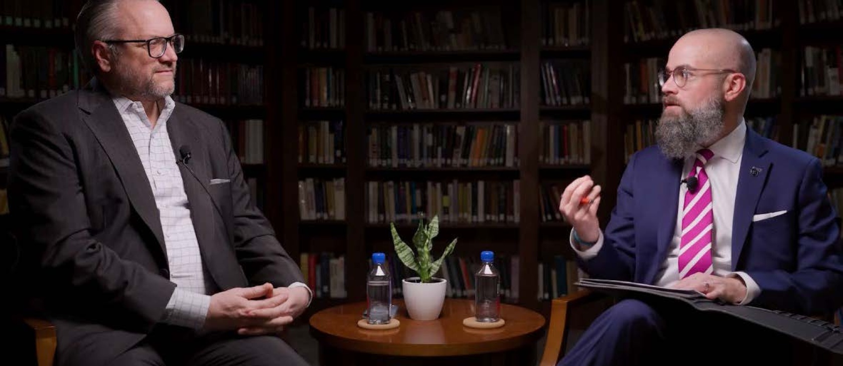 Business Matters 2024 Hope for Work and Enterprise Acton Institute